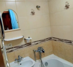 Photo 2. Two-Room flat, to rent. Poltava Киевский