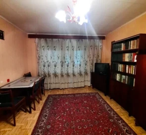 Photo 3. One-Room flat, to rent. Poltava Шевченковский (Октябрьский)