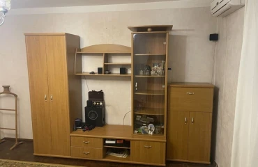 Photo Two-Room flat, to rent. Poltava Киевский