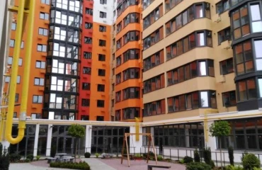 Photo One-Room flat, for sale. Odesa Хаджибейский (Малиновский)