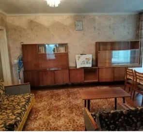 Fotografie 3. Două Camere apartament, de închiriat. Poltava Шевченковский (Октябрьский)