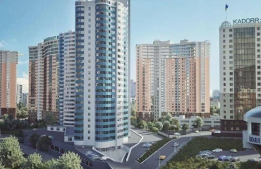 Photo One-Room flat, for sale. Odesa Приморский