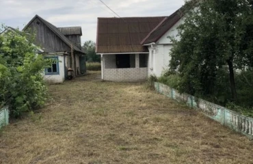 Photo House, for sale. Motyzhyn