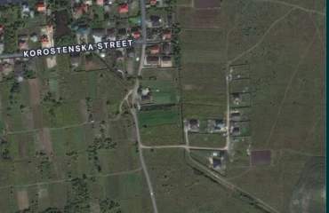 Фото Участок, продажа. Житомир Крошня
