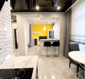 Foto 2. Monoambiente piso, para alquilar. Odesa Киевский