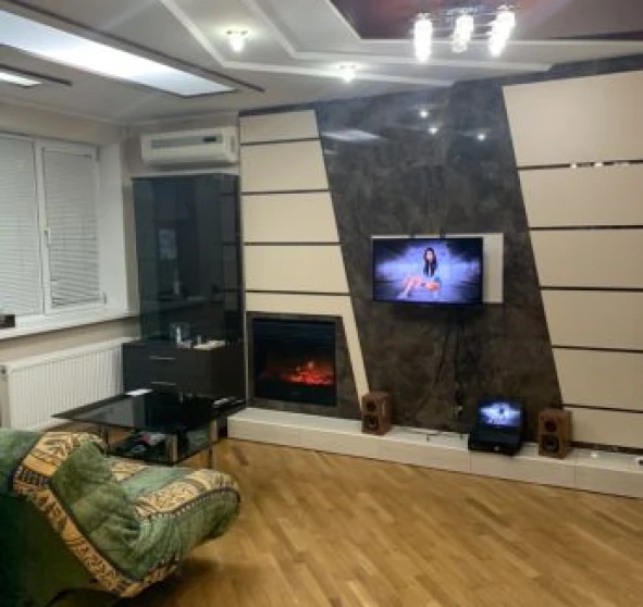 Photo 1. Two-Room flat, to rent. Odesa Киевский