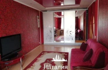 Photo One-Room flat, to rent. Poltava Шевченковский (Октябрьский)