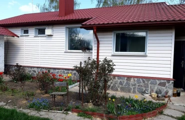 Фото Дом, продажа. Полтава Шевченковский (Октябрьский)