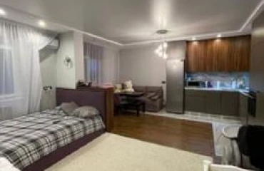 Foto Monoambiente piso, en venta. Kyiv Подольский