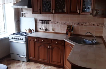 Photo Two-Room flat, to rent. Poltava