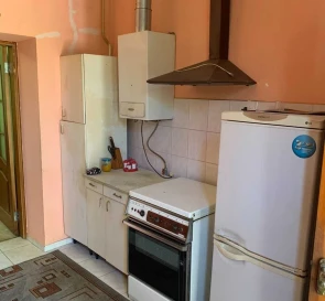 Фото 4. Двокімнатна квартира, оренда. Полтава