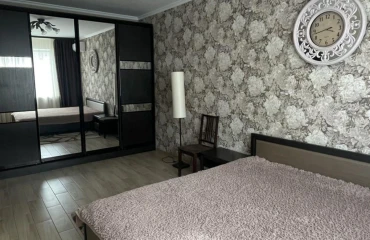 Photo One-Room flat, to rent. Kyiv Дарницкий