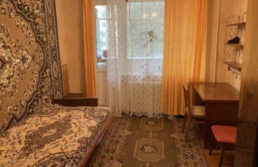 Фото Трехкомнатная квартира, аренда. Полтава Шевченковский (Октябрьский)