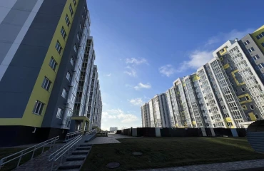 Photo One-Room flat, for sale. Poltava Киевский