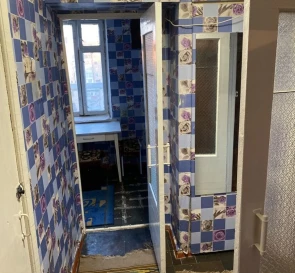 Photo 5. One-Room flat, to rent. Poltava Шевченковский (Октябрьский)