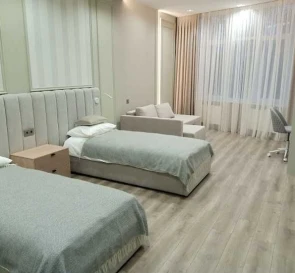 Zdjęcie 2. Trzypokojowe mieszkanie, do wynajęcia. Odesa Киевский