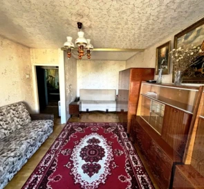 Zdjęcie 3. Kawalerka mieszkanie, na sprzedaż. Kyiv Святошинский