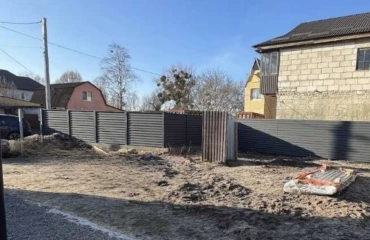 Photo House, for sale. Zhytomyr Мальованка