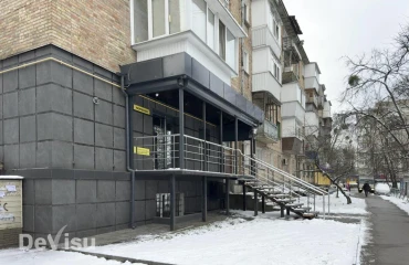 Foto Comercial, en venta. Kyiv Шевченковский