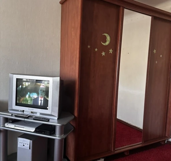 Photo 1. One-Room flat, to rent. Poltava Киевский