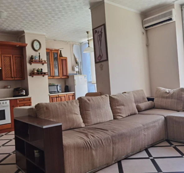 Fotografie 1. Multiple Camere apartament, de vânzare. Петропавловская  Борщаговка