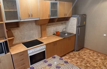 Photo One-Room flat, for sale. Poltava Киевский