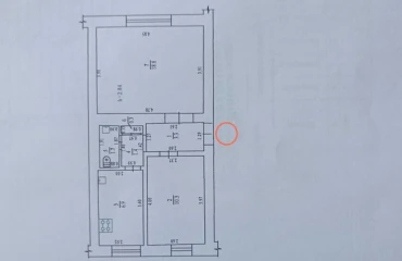 Photo Two-Room flat, for sale. Poltava Шевченковский (Октябрьский)