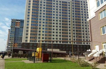 Photo One-Room flat, for sale. Odesa Киевский