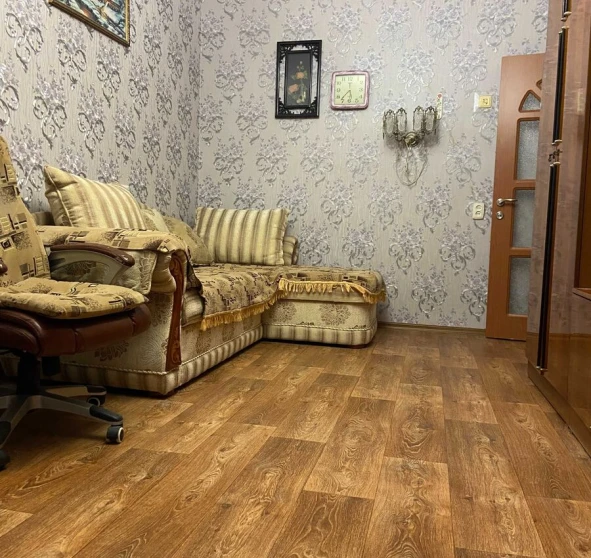 Фото 1. Двокімнатна квартира, оренда. Полтава Шевченковский (Октябрьский)