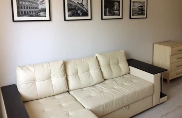 Photo One-Room flat, for sale. Sofiivska Borshchahivka