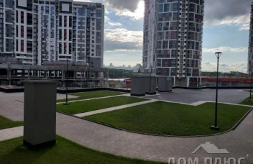 Zdjęcie Kawalerka mieszkanie, na sprzedaż. Kyiv Днепровский