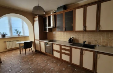 Photo Three-Room flat, for sale. Kyiv Голосеевский, Iprodrom