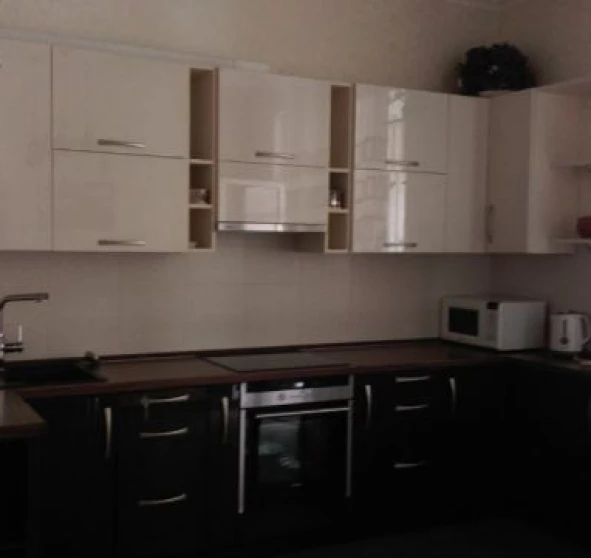 Photo 1. One-Room flat, to rent. Odesa Приморский