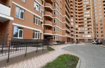 Фото Однокомнатная квартира, продажа. Одесса Хаджибейский (Малиновский)