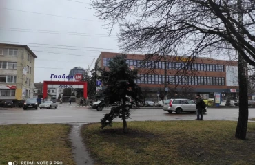 Photo Two-Room flat, for sale. Zhytomyr Центр