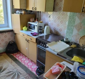 Zdjęcie 4. Dwupokojowe mieszkanie, na sprzedaż. Poltava Подольский