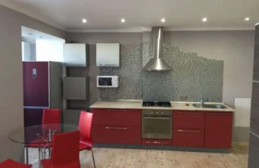Photo One-Room flat, to rent. Poltava Шевченковский (Октябрьский)