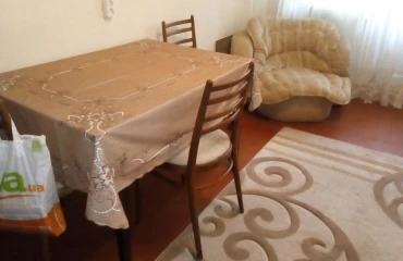 Fotografie Garsonieră apartament, de închiriat. Odesa Хаджибейский (Малиновский)