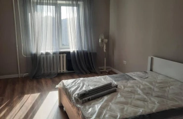 Zdjęcie Kawalerka mieszkanie, do wynajęcia. Kyiv Дарницкий