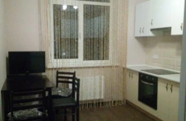 Fotografie Garsonieră apartament, de închiriat. Odesa Хаджибейский (Малиновский)