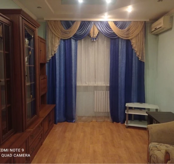 Photo 1. One-Room flat, to rent. Poltava Подольский