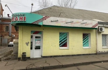 Фото Коммерческая, аренда. Полтава Шевченковский (Октябрьский)