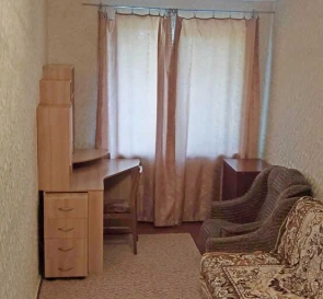 Foto 2. Dos Ambientes piso, para alquilar. Poltava Шевченковский (Октябрьский)
