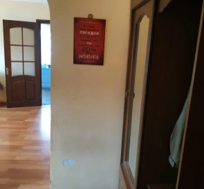 Photo 4. Two-Room flat, to rent. Poltava Шевченковский (Октябрьский)