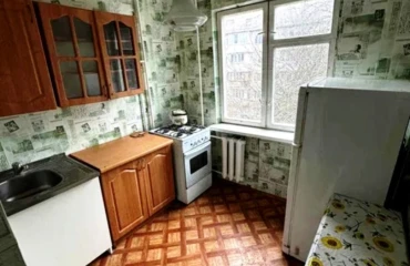 Photo Two-Room flat, for sale. Kyiv Соломенский