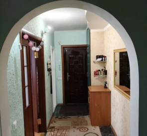 Фото 2. Трикімнатна квартира, продаж. Полтава Шевченковский (Октябрьский)