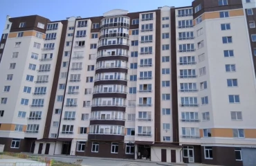 Zdjęcie Kawalerka mieszkanie, na sprzedaż. Poltava Подольский