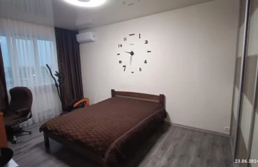Photo Two-Room flat, for sale. Zhytomyr Крошня