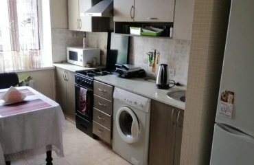 Photo Three-Room flat, to rent. Poltava Подольский