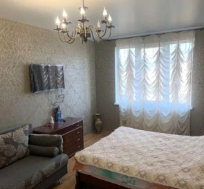Foto 2. Monoambiente piso, para alquilar. Odesa Приморский